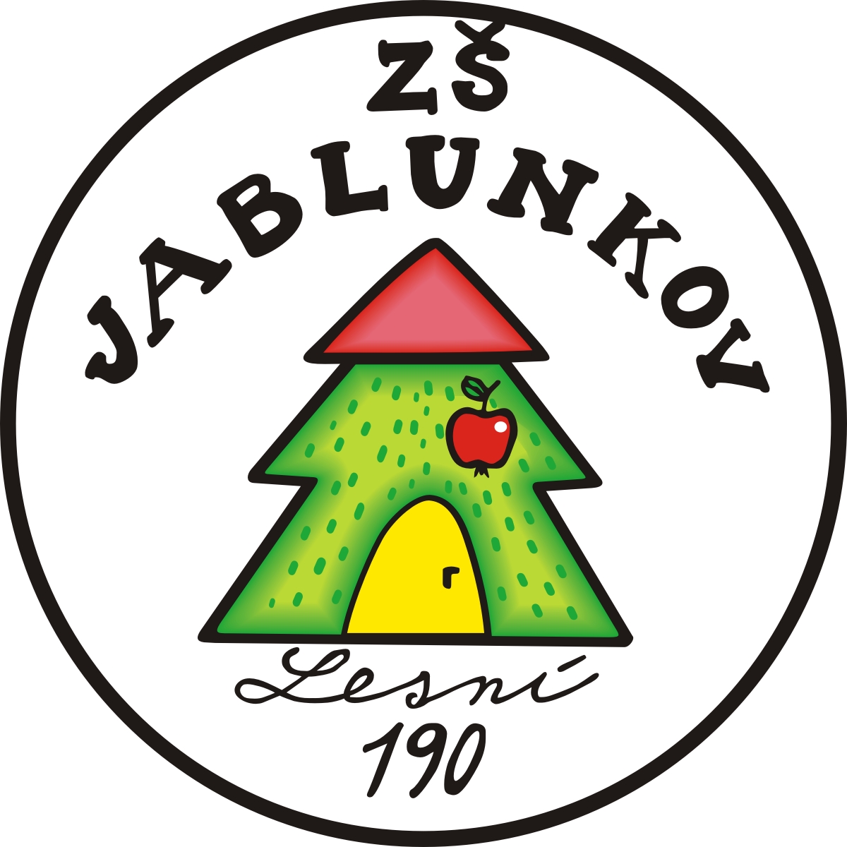 Logo školy